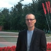 Миша Потапов, 43, Дзержинск