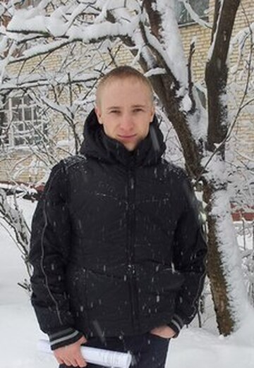 Моя фотография - Ярослав, 33 из Малоярославец (@yaroslav4191)