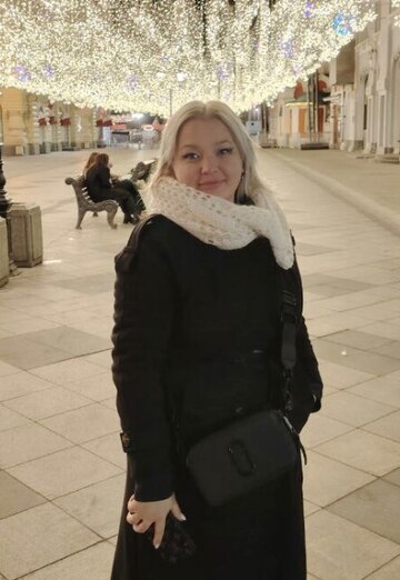 ❤️Anna❤️ (@annaferik83) — my photo № 1