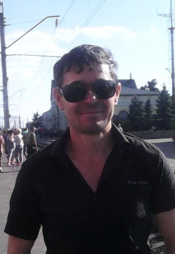 Моя фотография - Анатолий, 55 из Чебоксары (@anatoliy81255)