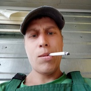 Александр Сергеевич, 30, Северская