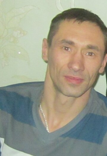Моя фотография - Алексей, 49 из Кыштым (@aleksey114544)
