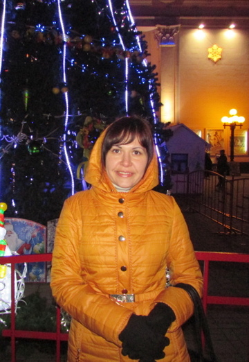 My photo - Inna, 43 from Mariupol (@inna191)