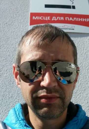 My photo - Aleksandr, 41 from Horodok (@osada1621)
