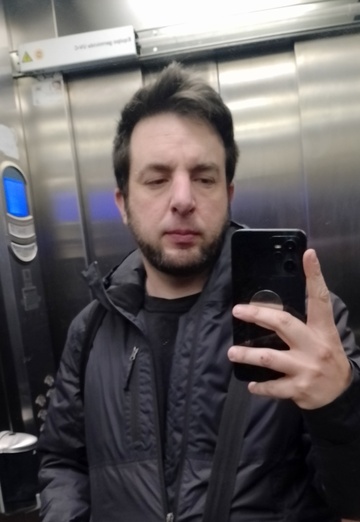 Alberto (@alberto1146) — my photo № 1