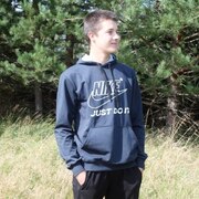 Андрей, 25, Лукоянов
