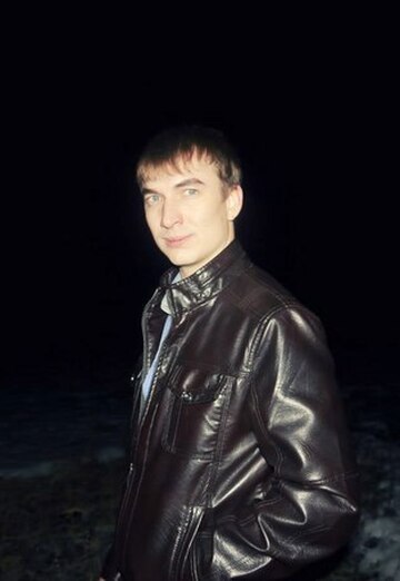 Моя фотография - Максим, 31 из Бежецк (@maksim90405)