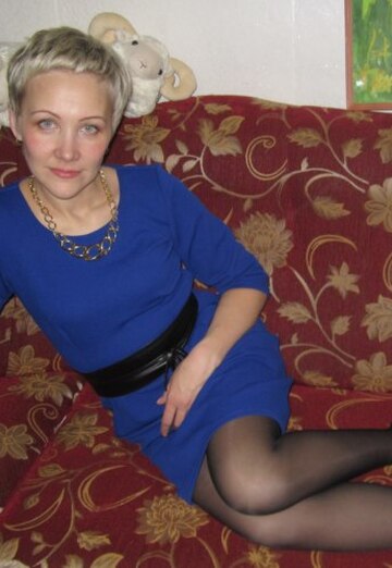 Моя фотография - Наталия, 44 из Архангельск (@nataliya33956)