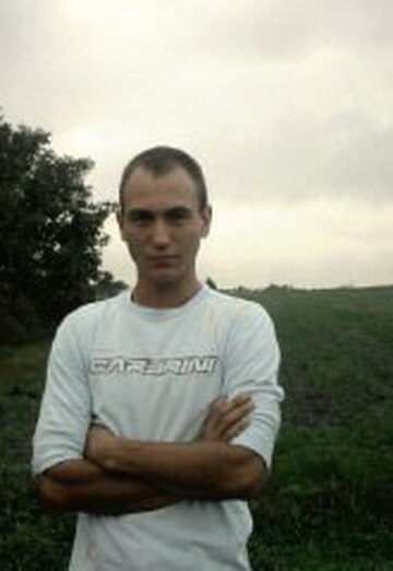 Моя фотография - Артём, 32 из Запорожье (@artem106198)