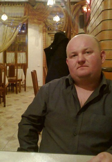 Моя фотография - Олег, 39 из Житомир (@oleg49194)
