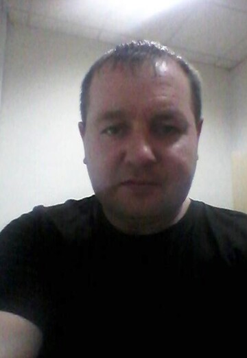 My photo - Yuriy, 46 from Ivanovo (@uriy103819)