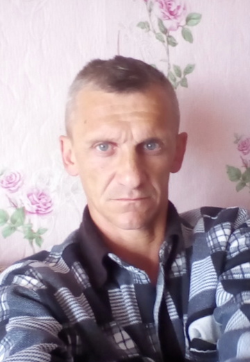 My photo - Viktor, 51 from Orsha (@viktor162860)