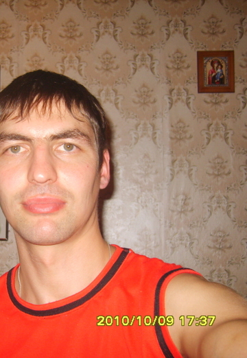 My photo - Vladimir, 46 from Alchevsk (@vladimir250226)