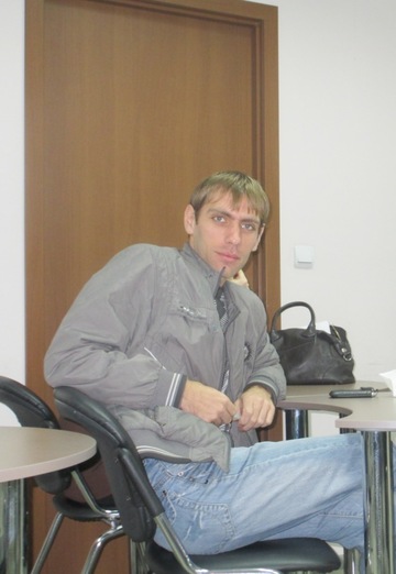 Моя фотография - Иван, 33 из Рубцовск (@ivan101625)