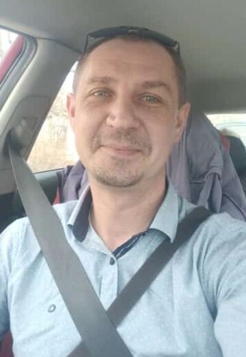 My photo - Pavel, 42 from Stavropol (@loveman6816946)