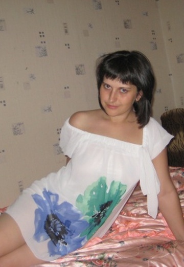 Моя фотография - Татьяна, 40 из Кашары (@tatyana6034)