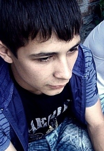 My photo - Vlad Gomik, 30 from Uman (@id337302)