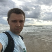 Алексей, 29, Анапа