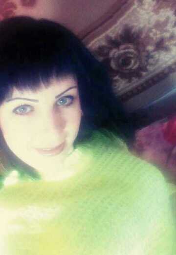 Моя фотографія - Наталья, 32 з Зеленокумськ (@natalya241237)