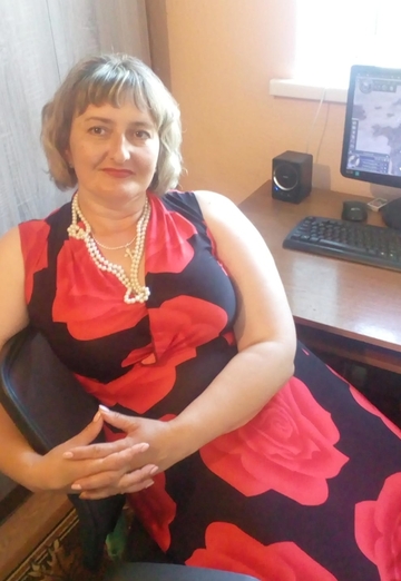 Моя фотография - Танюша, 48 из Киев (@tanusha8729)