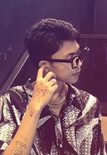 My photo - onif, 21 from Sydney (@onif)