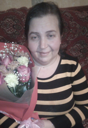 My photo - Polina, 45 from Michurinsk (@polina37606)