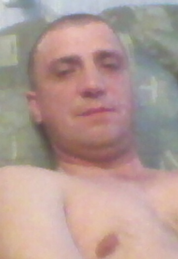 My photo - sasha, 45 from Biysk (@sasha4380)