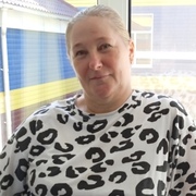 Светлана, 50, Хабаровск