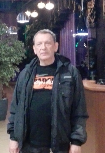 Sergey (@sergey907730) — my photo № 1