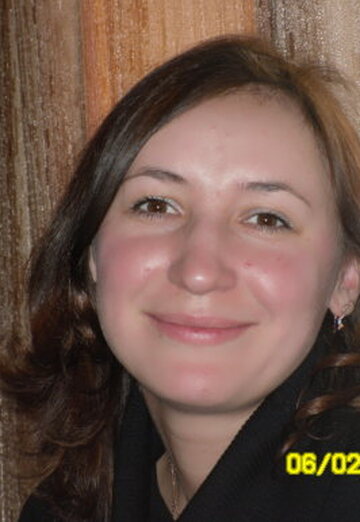 My photo - Olesya, 42 from Kopeysk (@olesya2816)
