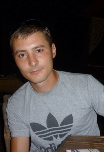 My photo - Maksim, 39 from Chusovoy (@maksim150892)