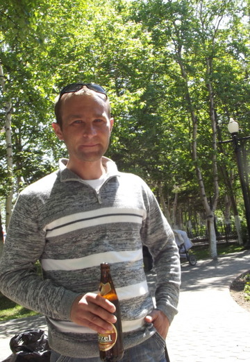My photo - Anatoliy, 43 from Okha (@anatoliy30367)