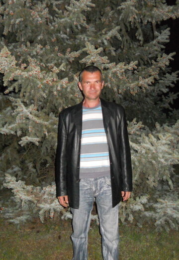 Моя фотография - Эдуард, 49 из Котово (@eduard22734)