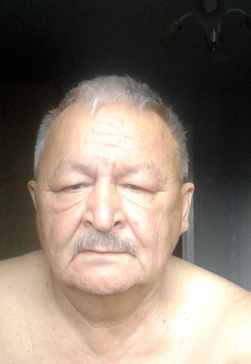 My photo - aleks kukis, 73 from Ust-Ilimsk (@aleks6306319)