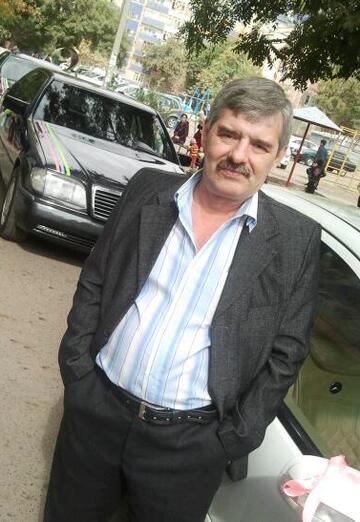 Моя фотография - Александр, 57 из Ташкент (@aleksandr628545)