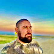 viktor, 38, Усинск