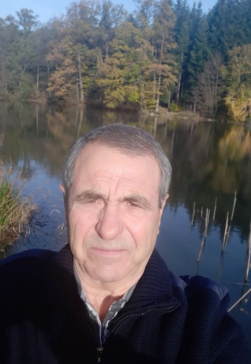 My photo - Dimitar Stoev, 67 from Santander (@dimitarstoev1)