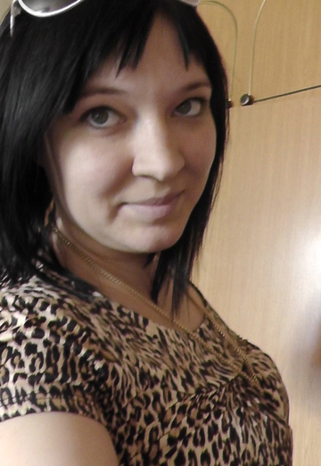 My photo - Katarina, 32 from Pyatigorsk (@katarina398)