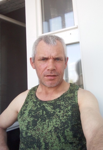 Моя фотография - Александр, 47 из Новосибирск (@aleksandr1108892)
