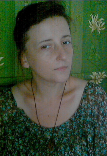 Моя фотография - наташа виненко, 44 из Аткарск (@natashavinenko)
