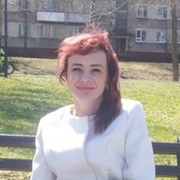 татьяна, 45, Кирово-Чепецк