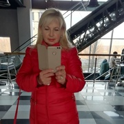 Svitlana 61 Kyiv
