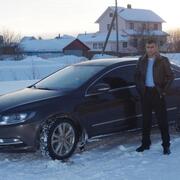 руслан, 44, Череповец