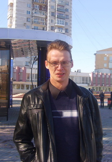 Моя фотография - Олег, 41 из Новокузнецк (@oleg187720)