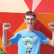 Кирилл, 36, Сокол