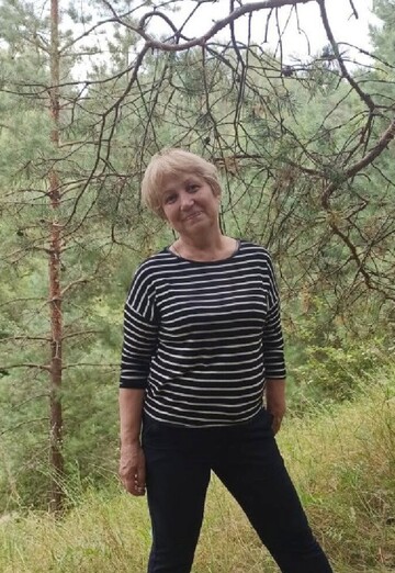 Моя фотография - Наталья, 64 из Калининград (@natalya174411)