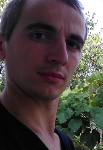 My photo - Mihail, 36 from Labinsk (@mihail70945)