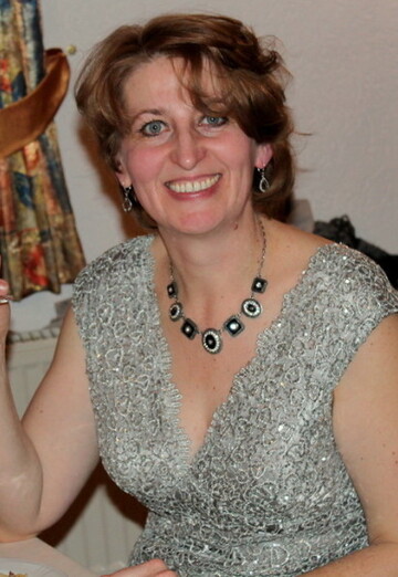Моя фотография - Lydia, 52 из Нордхорн (@lydia83)