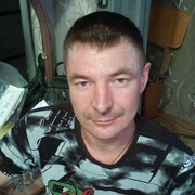 Андрей Булыгин, 39, Щигры