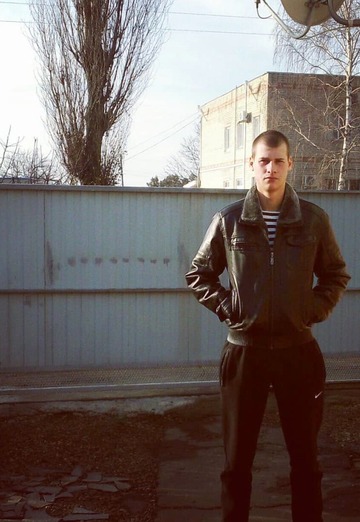 My photo - Anatoliy Dragunov, 28 from Derbent (@anatoliydragunov)